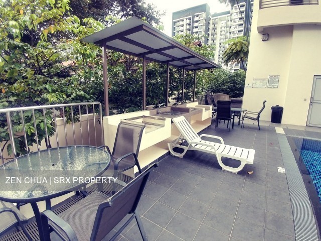 Kovan Grandeur (D19), Apartment #214563401